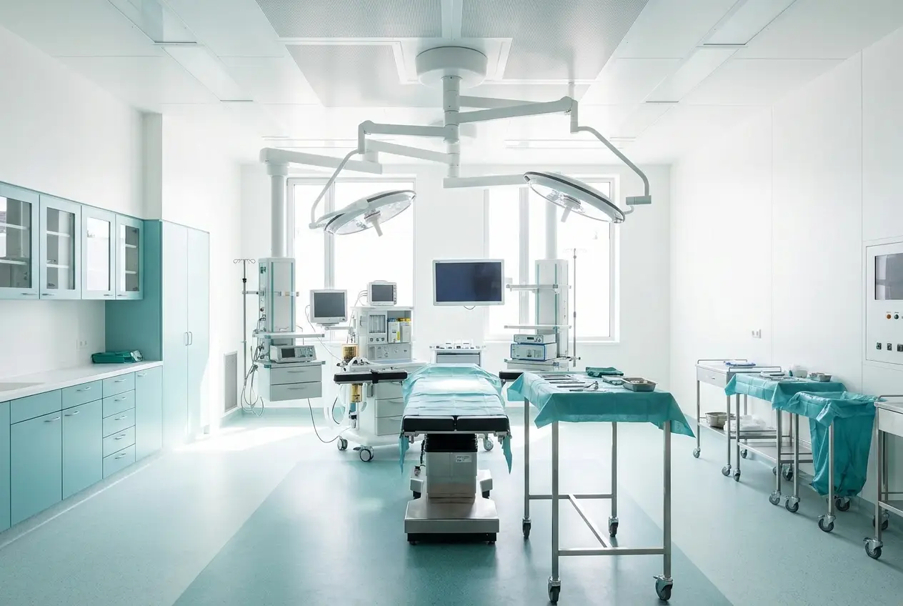 TMR Medical